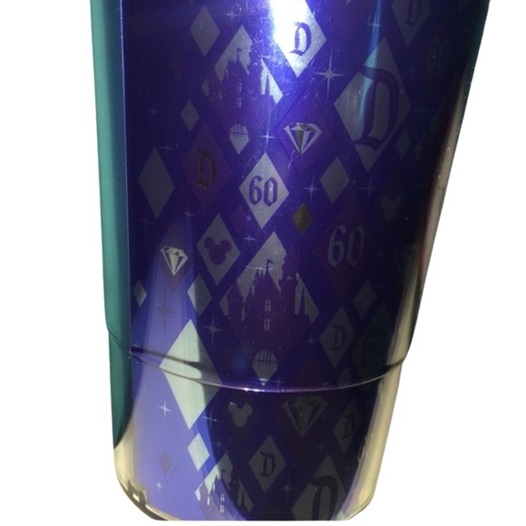 BRAND NEW DISNEY STARBUCKS 16 oz. TUMBLR - Picture 3 of 4